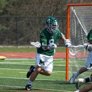 Meet your Posher, Matson